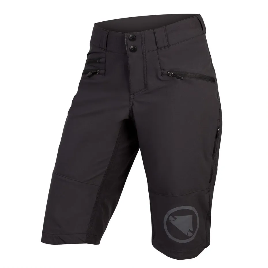 Endura SingleTrack II Dam Shorts Endura SingleTrack II Dam Shorts