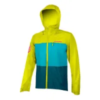 Endura SingleTrack II Jacka