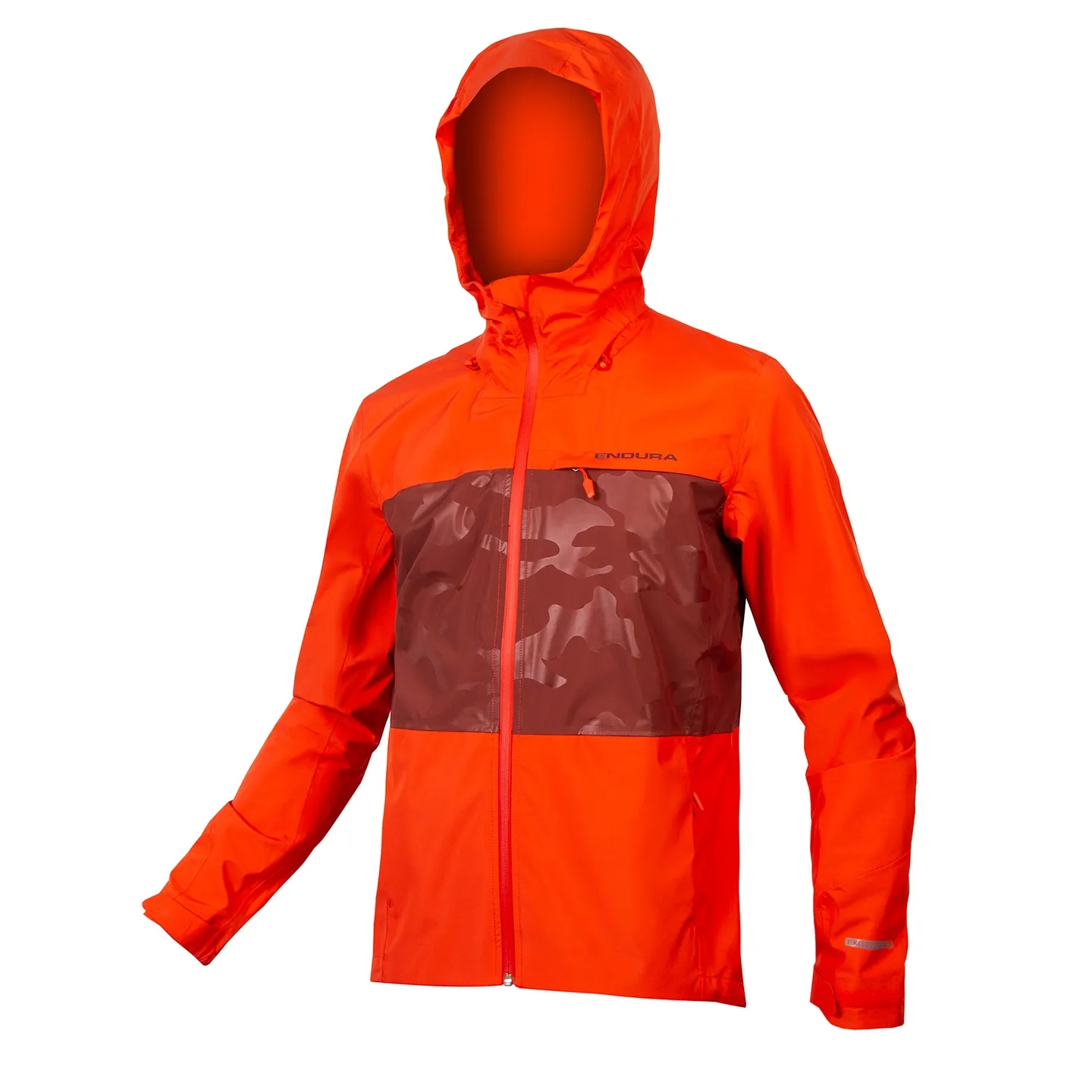 Endura SingleTrack II Jacka