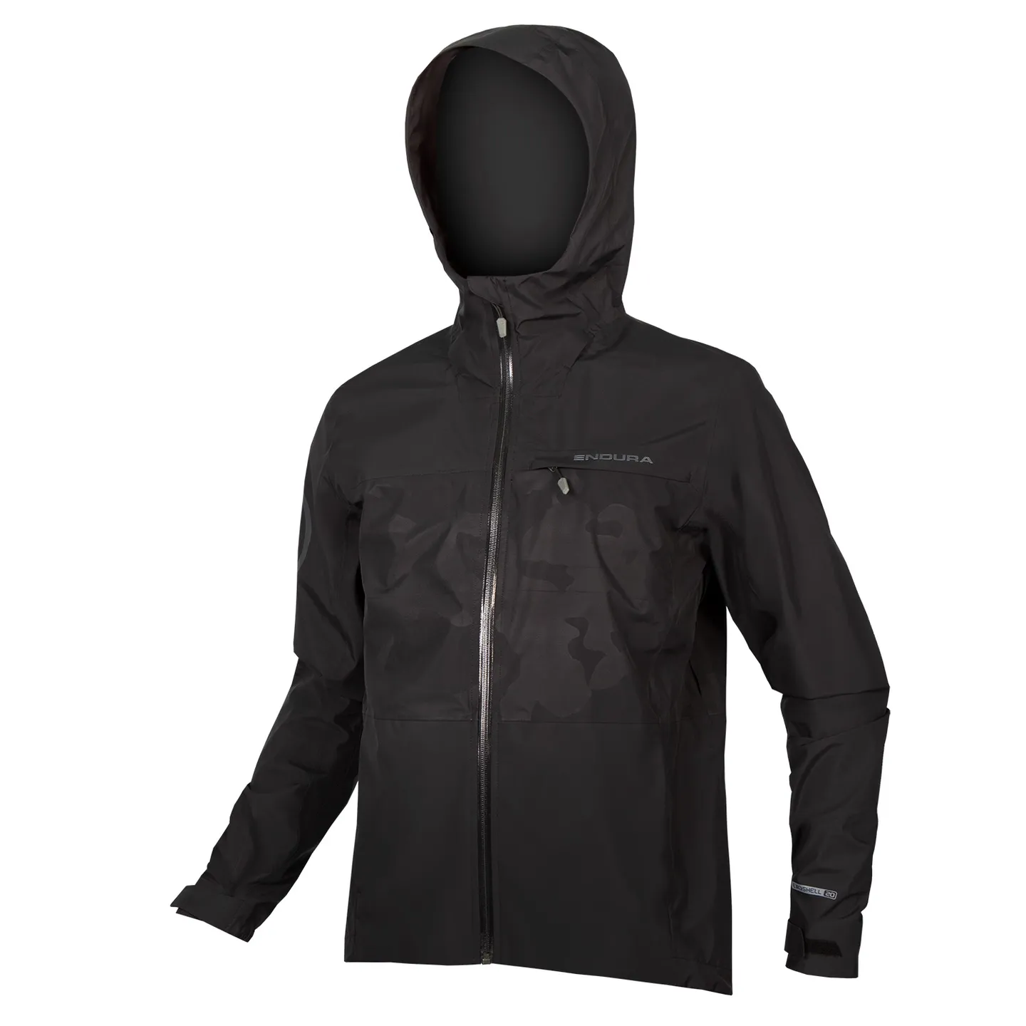 Endura SingleTrack II Jacka