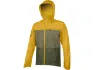 Mustard yellow