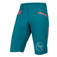 Endura SingleTrack II Shorts