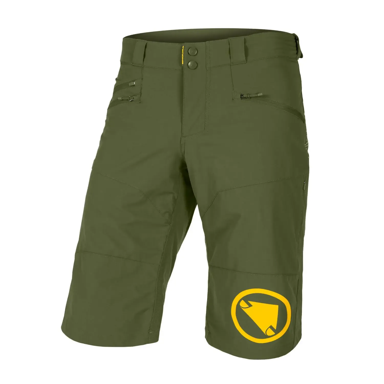 Endura SingleTrack II Shorts Endura SingleTrack II Shorts
