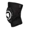 Endura SingleTrack Knee Pads Svart/Vit