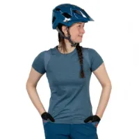 Endura SingleTrack L/S Damen Trikot Endura SingleTrack L/S Damen Trikot