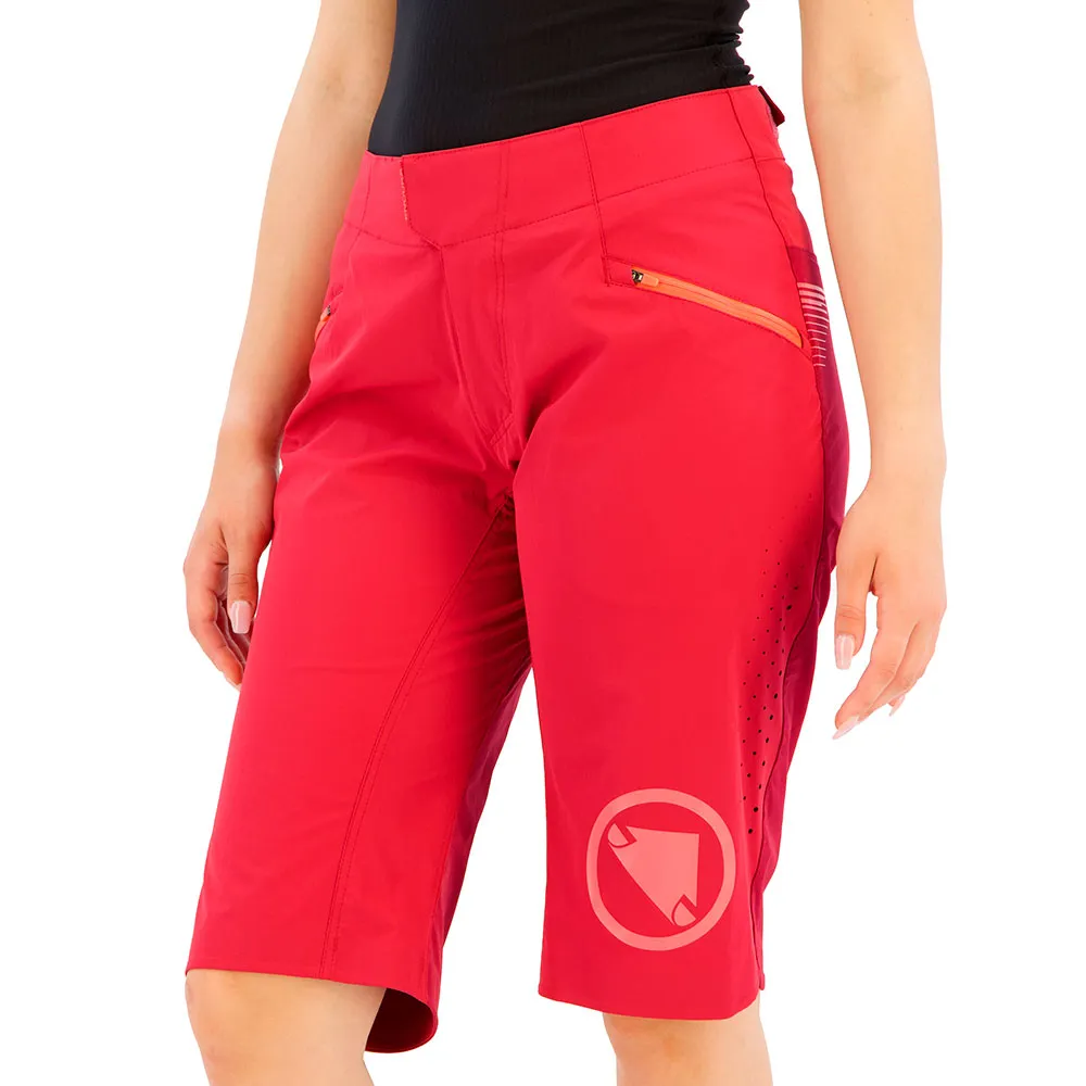 Endura SingleTrack Lite Dam Shorts Endura SingleTrack Lite Dam Shorts