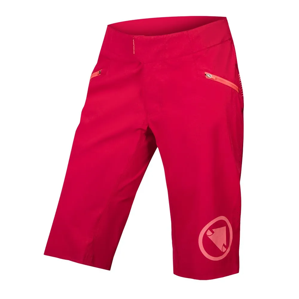 Endura SingleTrack Lite Dam Shorts Endura SingleTrack Lite Dam Shorts