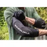 Endura Singletrack Lite Ii Armbågsskydd, Black