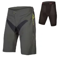 Endura Singletrack Lite II Dam Shorts Endura Singletrack Lite II Dam Shorts