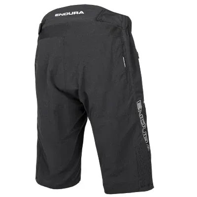 Endura Singletrack Lite II Dam Shorts, Brun