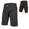 Endura Singletrack Lite II Dam Shorts, Brun