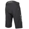 Endura Singletrack Lite II Dam Shorts, Brun