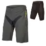 Endura Singletrack Lite II Dam Shorts, Brun
