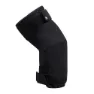 Endura Singletrack Lite Knäskydd, Black