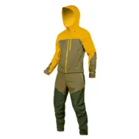 Endura SingleTrack Onesie Endura SingleTrack Onesie