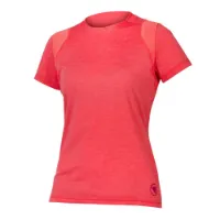 Endura SingleTrack S/S Damen Trikot Modell 2022 Endura SingleTrack S/S Damen Trikot Modell 2022