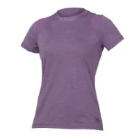 Endura SingleTrack S/S Damen Trikot Modell 2022