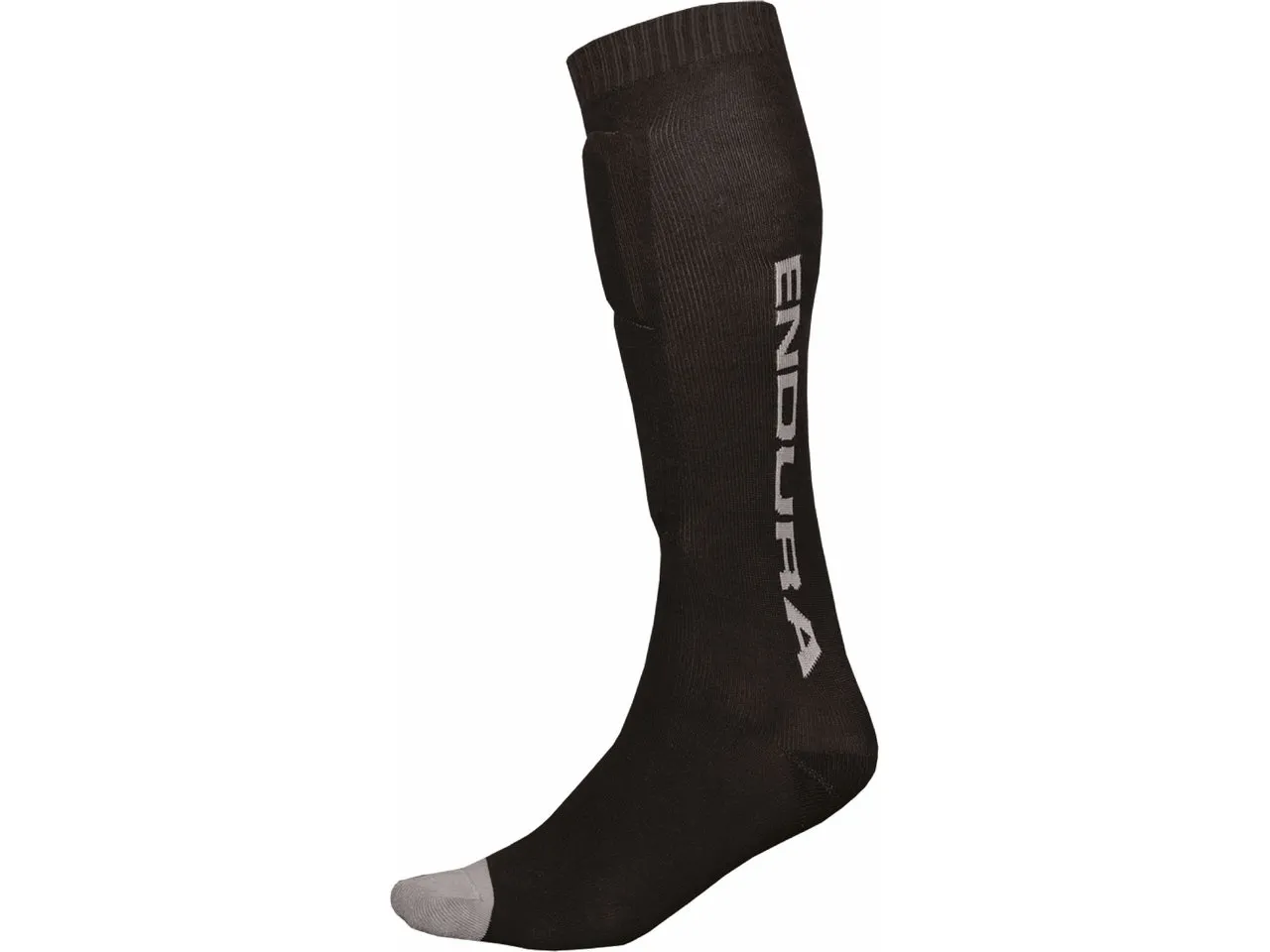 Endura SingleTrack Shin Guard Socken Endura SingleTrack Shin Guard Socken