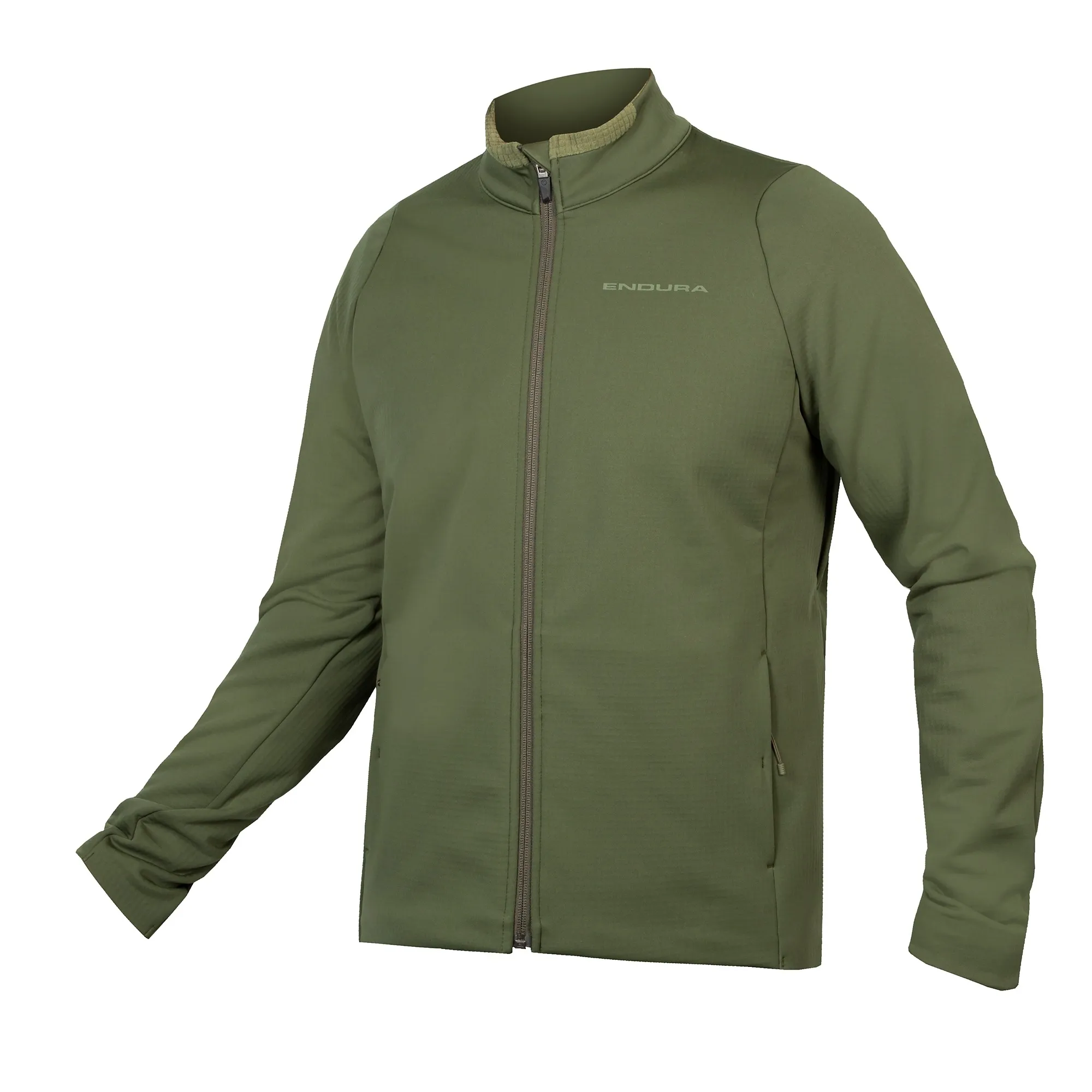 Endura SingleTrack Softshell Jacke