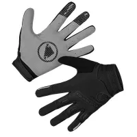 Endura SingleTrack Windproof Ganzfinger-Handschuhe