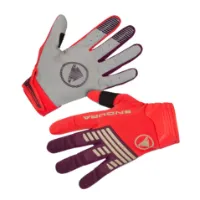 Endura SingleTrack Windproof Ganzfinger-Handschuhe