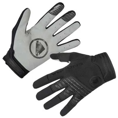 Endura SingleTrack Windproof Ganzfinger-Handschuhe Endura SingleTrack Windproof Ganzfinger-Handschuhe