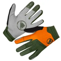 Endura SingleTrack Windproof Handskar Endura SingleTrack Windproof Handskar
