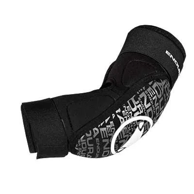 Endura SingleTrack Youth Armbågsskydd Endura SingleTrack Youth Armbågsskydd
