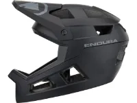 Endura SingleTrack Youth Full Face Helm Endura SingleTrack Youth Full Face Helm