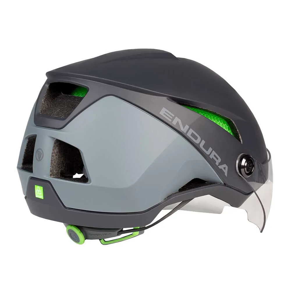 Endura Speed Pedelec Stadshjälm Endura Speed Pedelec Stadshjälm