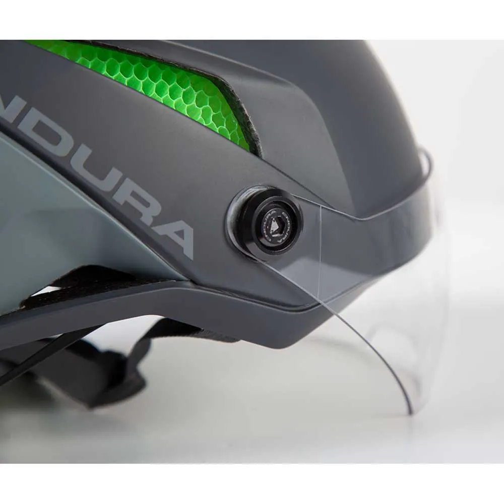 Endura Speed Pedelec Stadshjälm Endura Speed Pedelec Stadshjälm