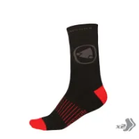 Endura Thermolite II Strumpor 2-pack Endura Thermolite II Strumpor 2-pack