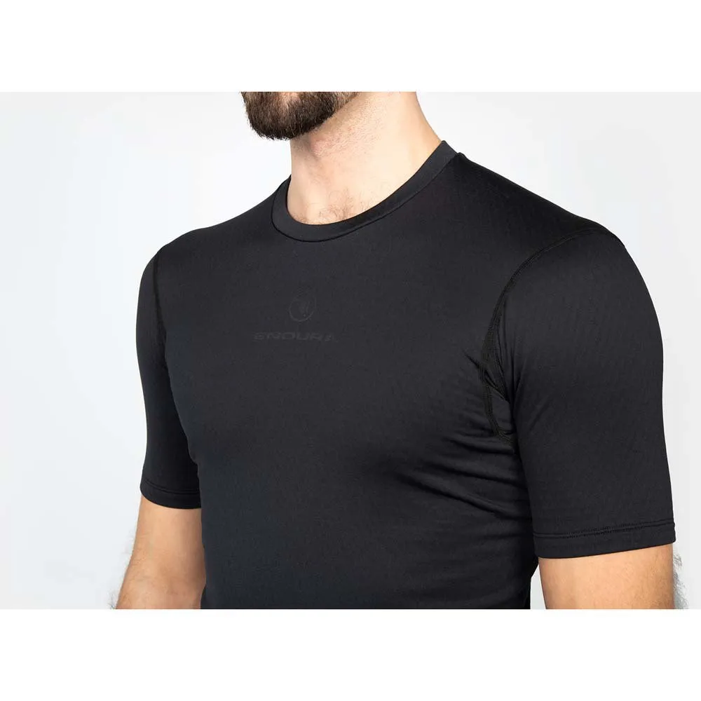 Endura Transloft Kortärmad Baslager