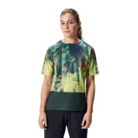 Endura Tropical Ltd T-shirt Med Korta ärmar Endura Tropical Ltd T-shirt Med Korta ärmar