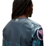 Endura Tropical Print Ltd T-shirt Med Lång ärm, Grey, XL