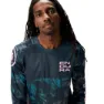 Endura Tropical Print Ltd T-shirt Med Lång ärm, Grey, XL