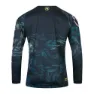 Endura Tropical Print Ltd T-shirt Med Lång ärm, Grey, XL