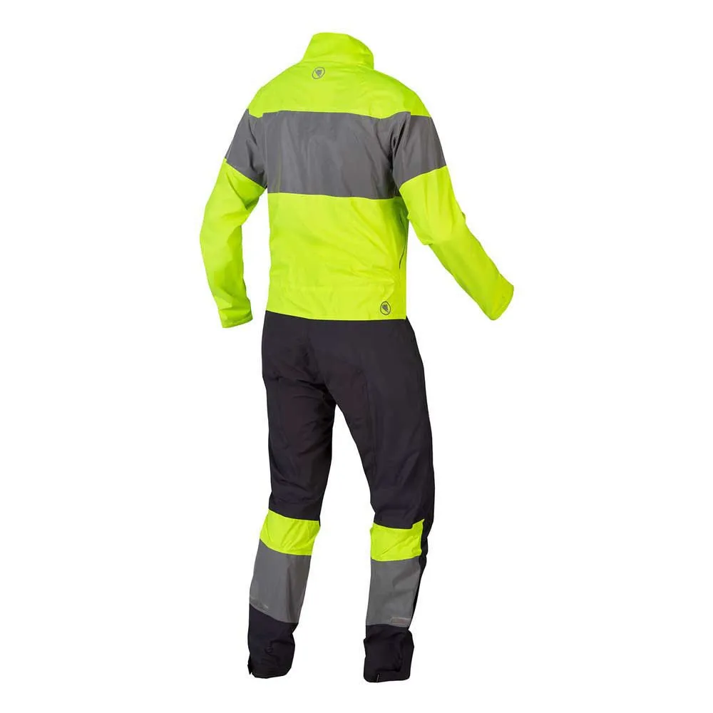 Endura Urban Luminite Cykel Skinsuit Endura Urban Luminite Cykel Skinsuit