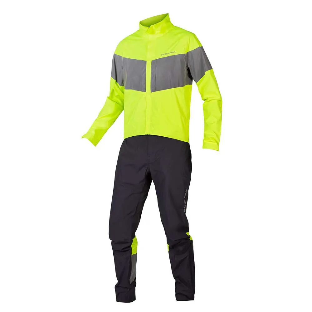 Endura Urban Luminite Cykel Skinsuit Endura Urban Luminite Cykel Skinsuit