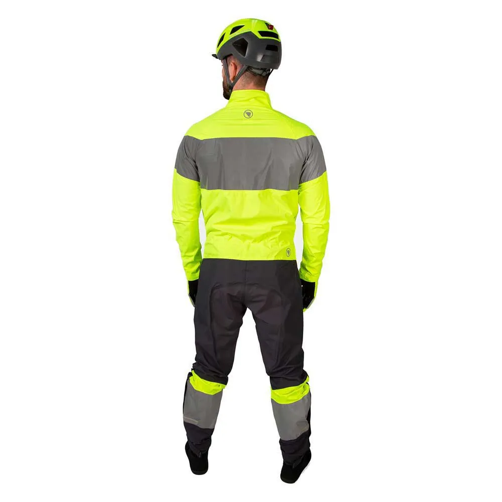 Endura Urban Luminite Cykel Skinsuit Endura Urban Luminite Cykel Skinsuit