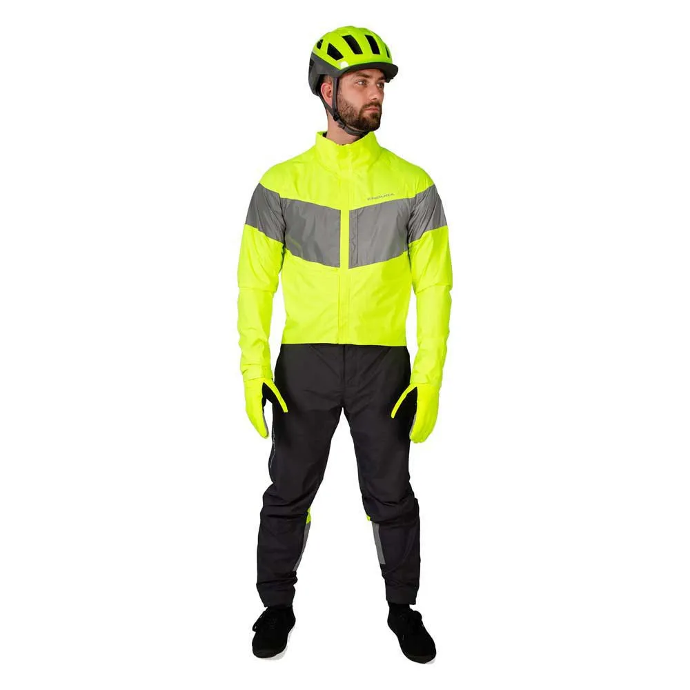 Endura Urban Luminite Cykel Skinsuit Endura Urban Luminite Cykel Skinsuit