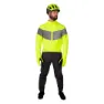 Hi-viz yellow