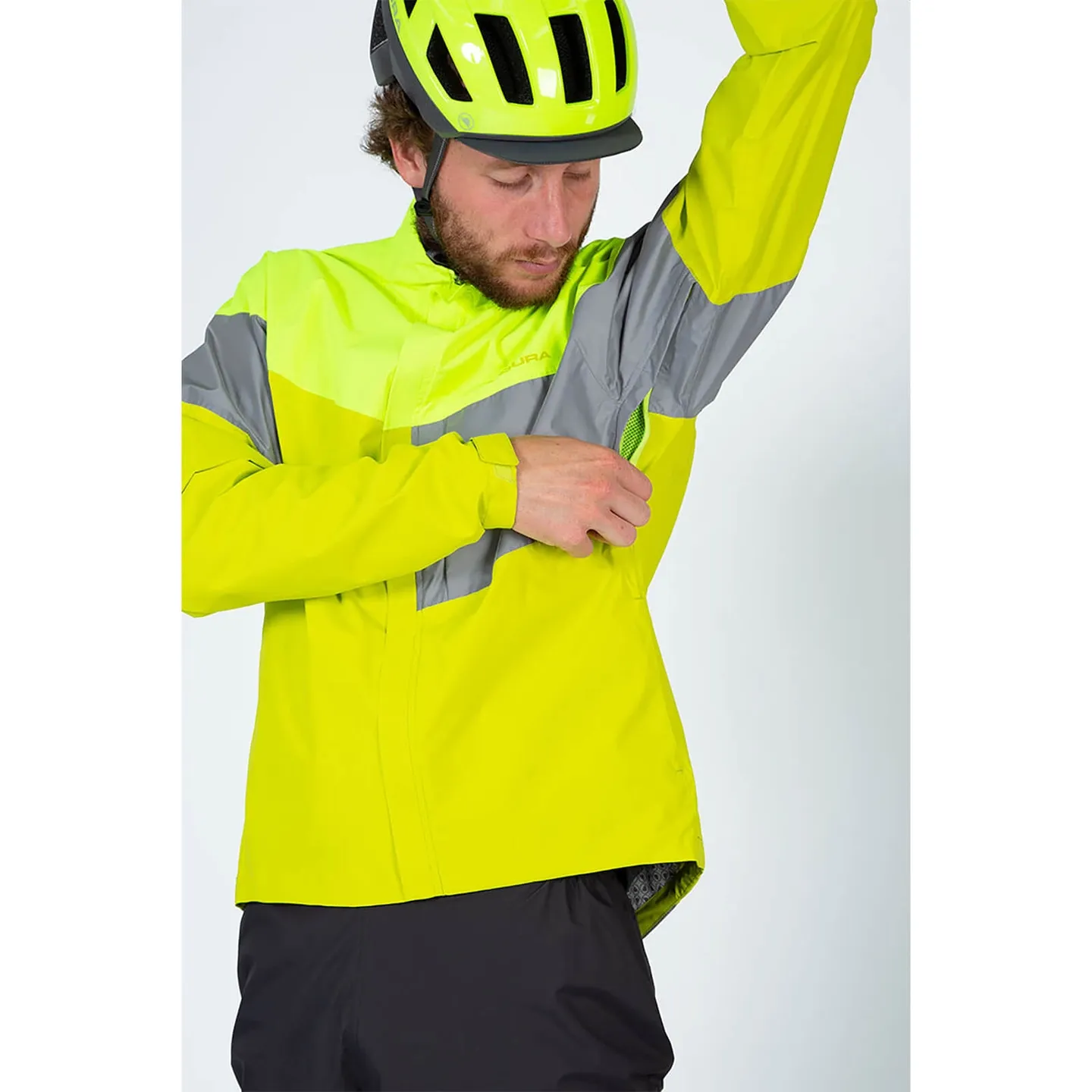Endura Urban Luminite II Jacka Endura Urban Luminite II Jacka