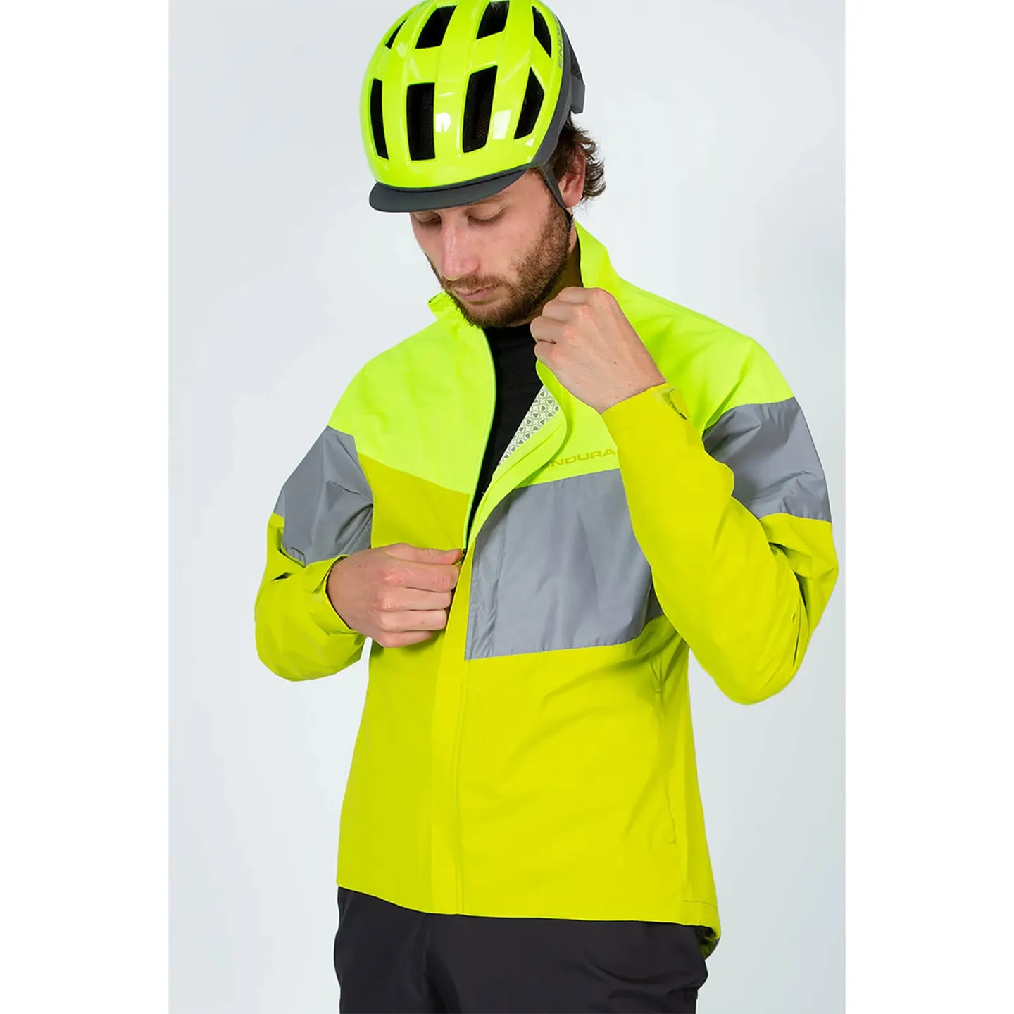 Endura Urban Luminite II Jacka Endura Urban Luminite II Jacka