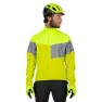 Hi-viz yellow