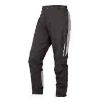 Endura Urban Luminite II Regnbyxor med reflex Womens Endura Urban Luminite II Regnbyxor med reflex Womens