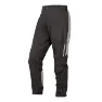 Endura Urban Luminite II Regnbyxor med reflex Womens