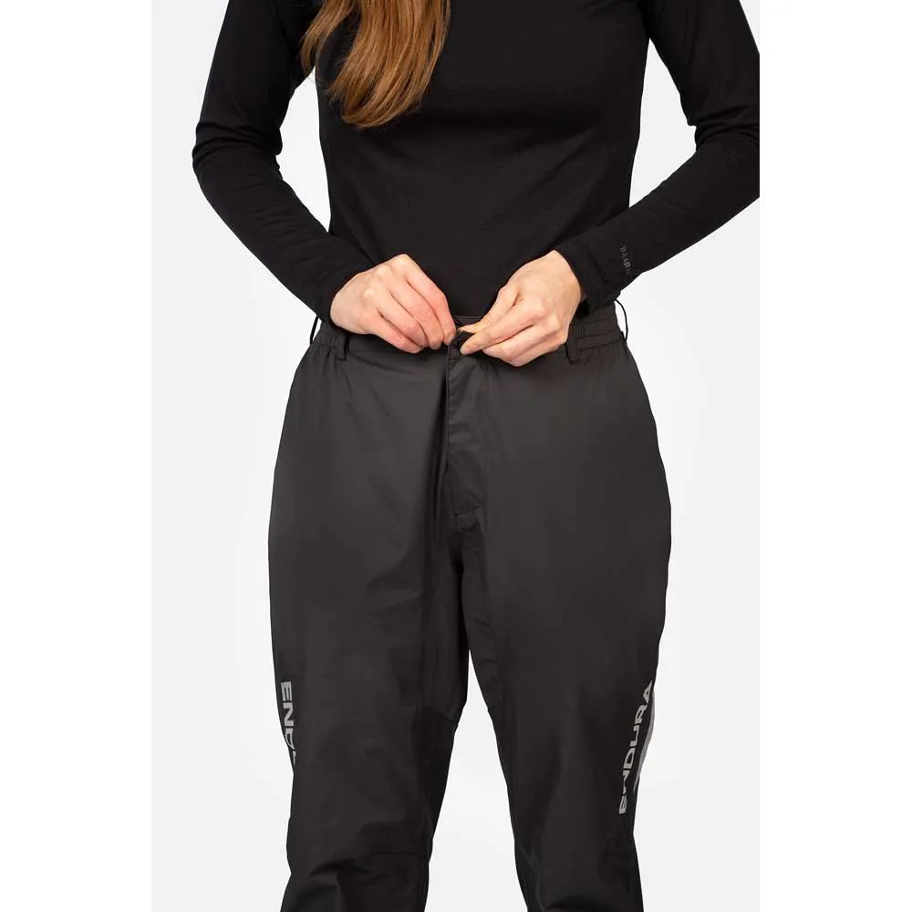 Endura Urban Luminite Ii Waterproof Byxor Endura Urban Luminite Ii Waterproof Byxor