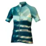 Endura Virtual Texture Korta ärmar Cykeltröja