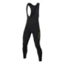 Endura Windchill Bibtights Svart/Gul